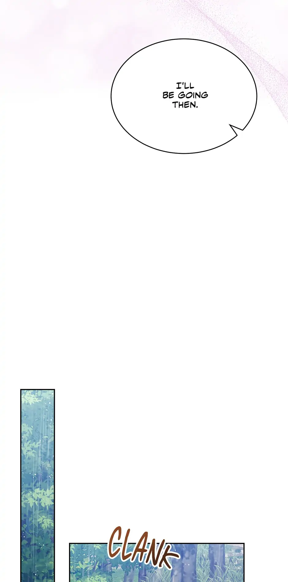 I Will Take Responsibility for the Welfare of the Male Lead Chapter 37 page 55