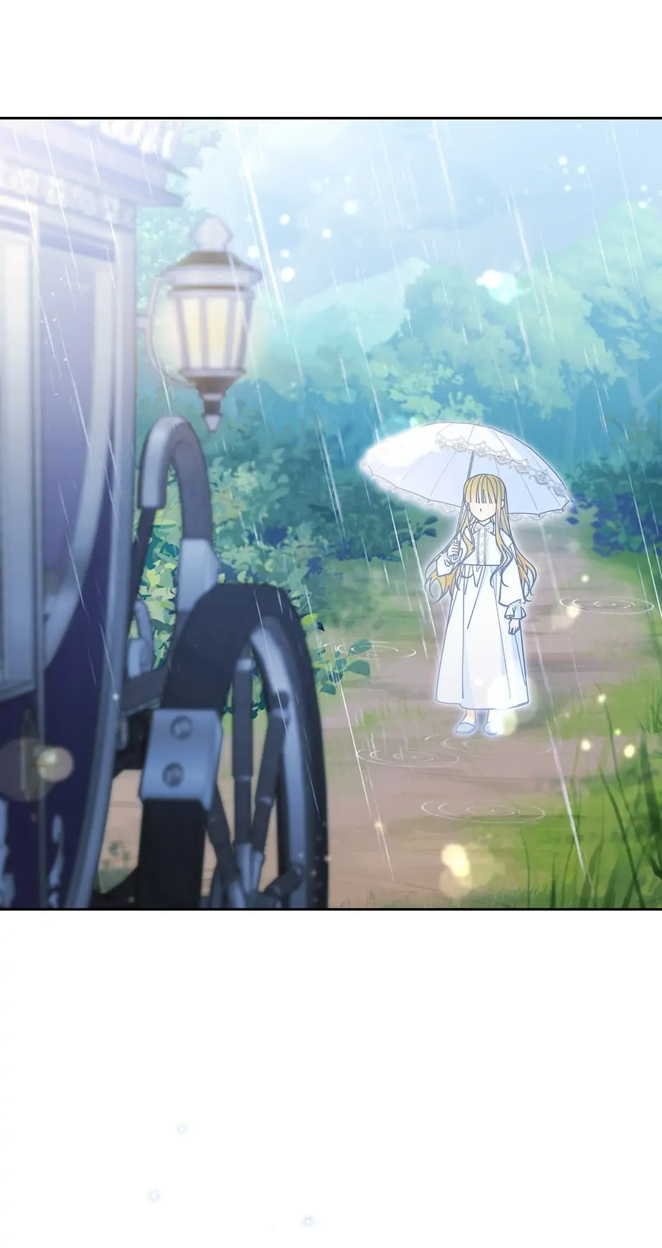 I Will Take Responsibility for the Welfare of the Male Lead Chapter 37 page 58