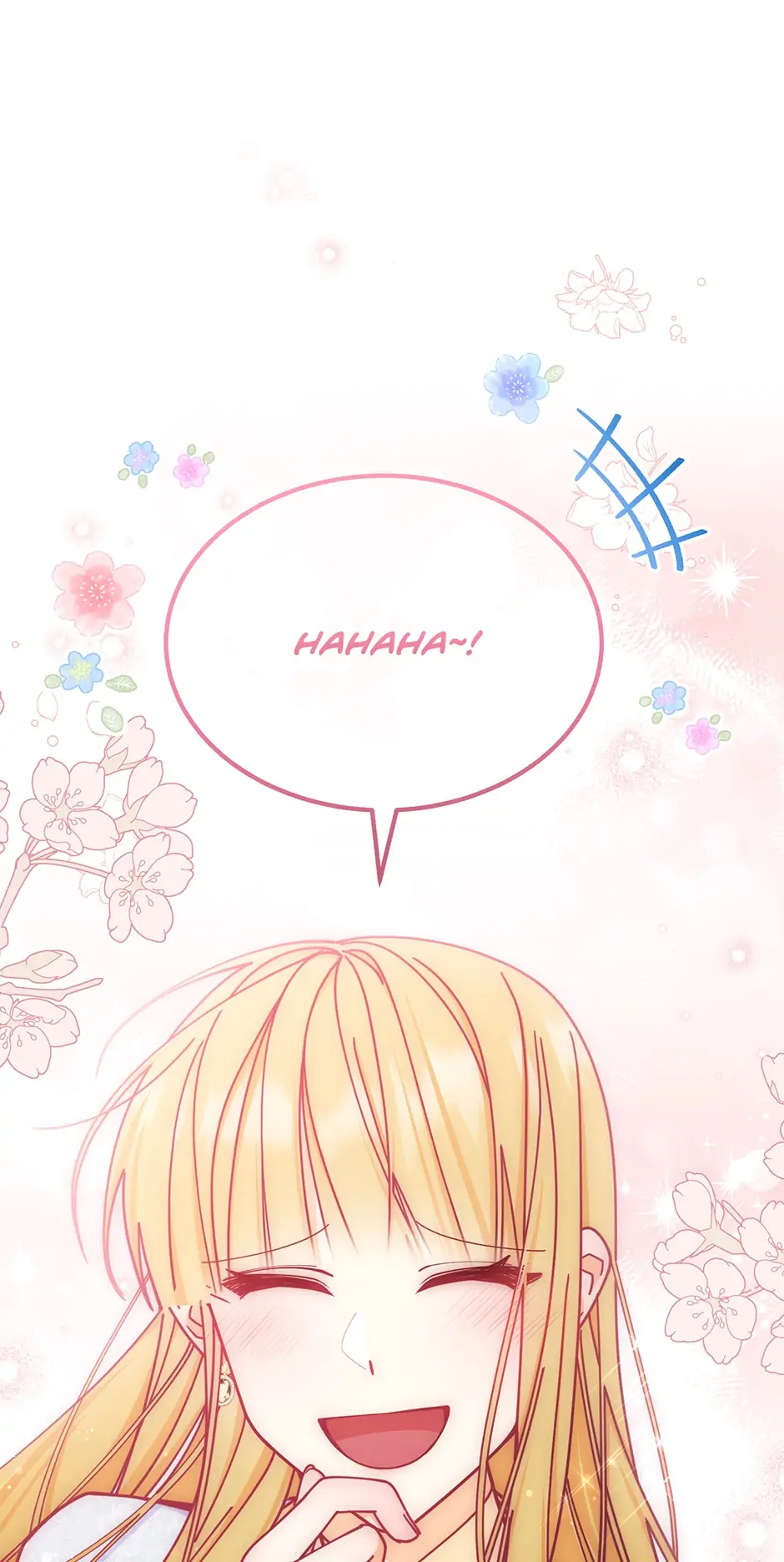 I Will Take Responsibility for the Welfare of the Male Lead Chapter 37 page 65