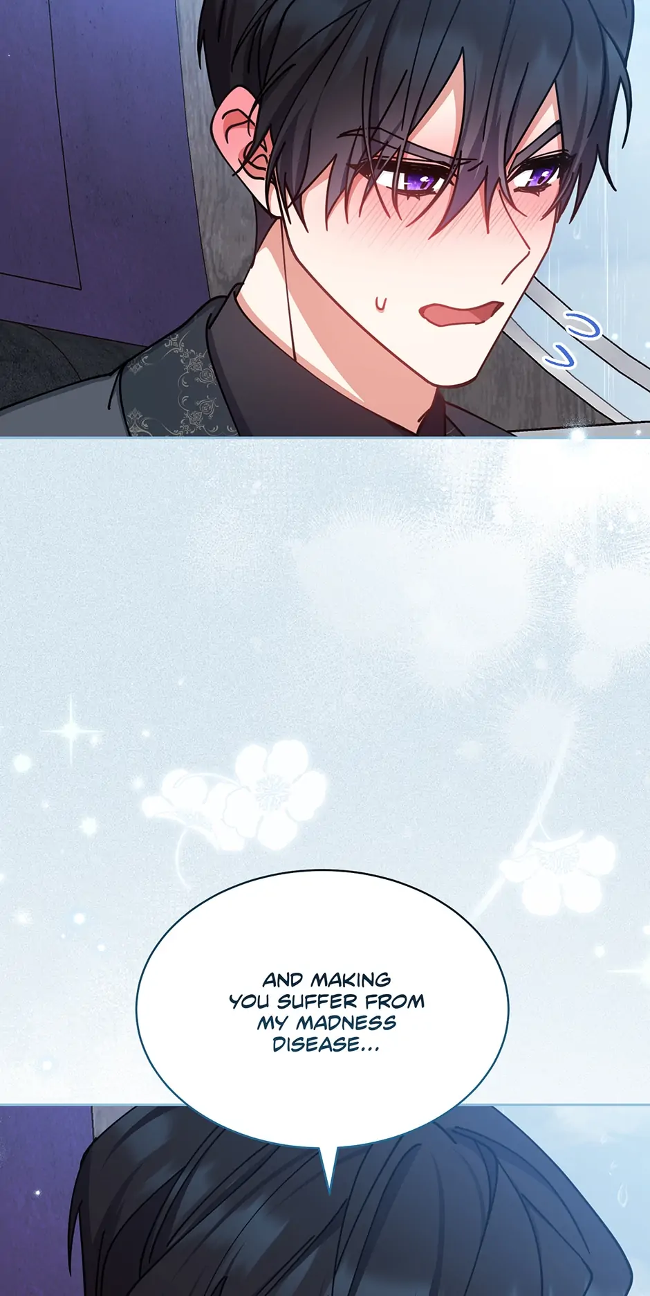 I Will Take Responsibility for the Welfare of the Male Lead Chapter 37 page 69