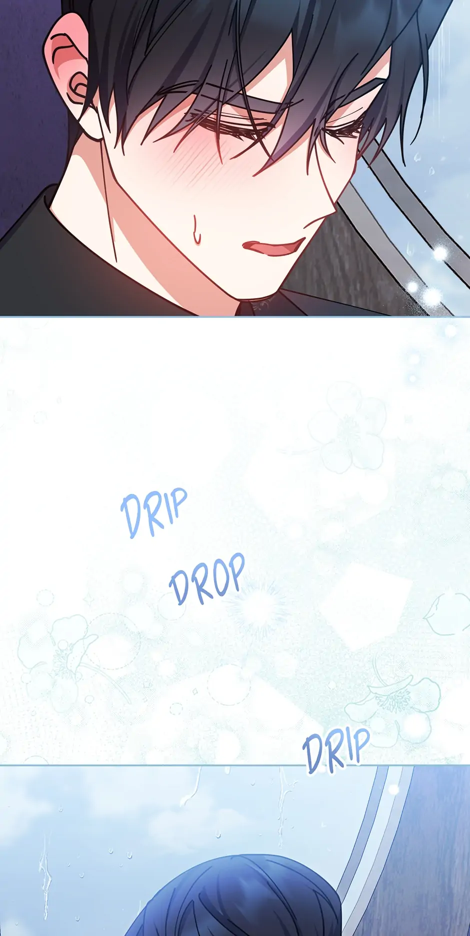 I Will Take Responsibility for the Welfare of the Male Lead Chapter 37 page 70