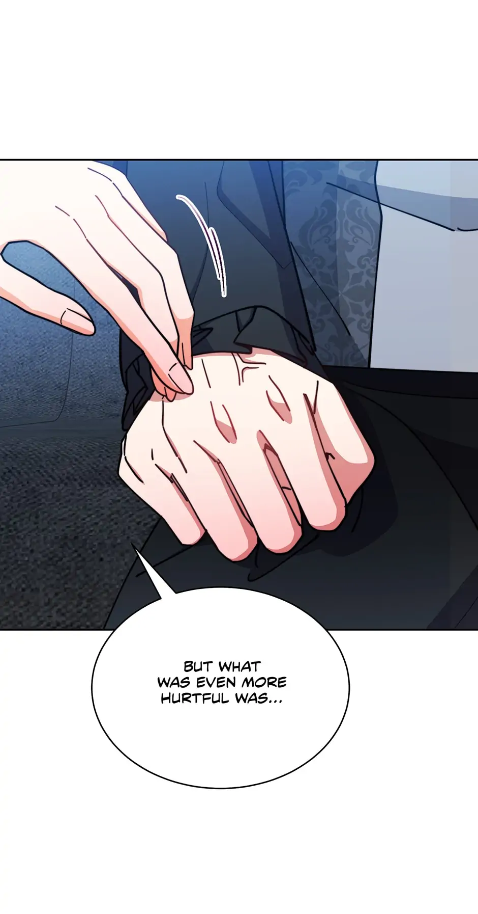 I Will Take Responsibility for the Welfare of the Male Lead Chapter 37 page 74
