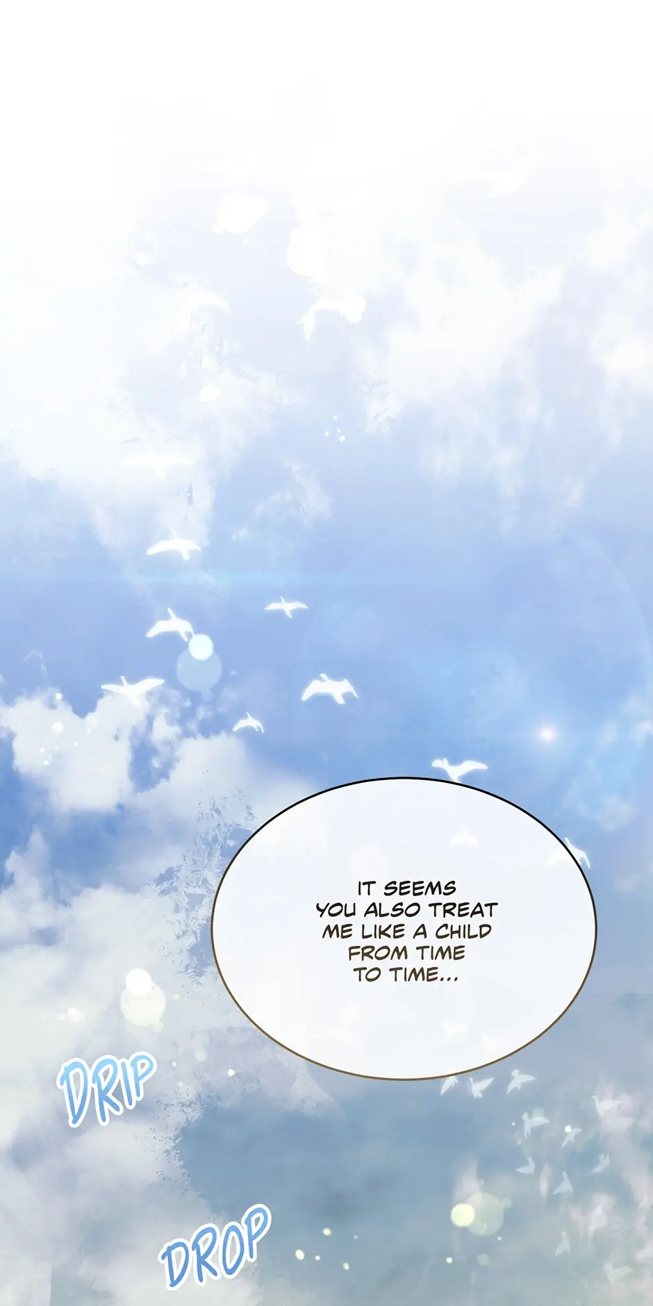 I Will Take Responsibility for the Welfare of the Male Lead Chapter 37 page 79