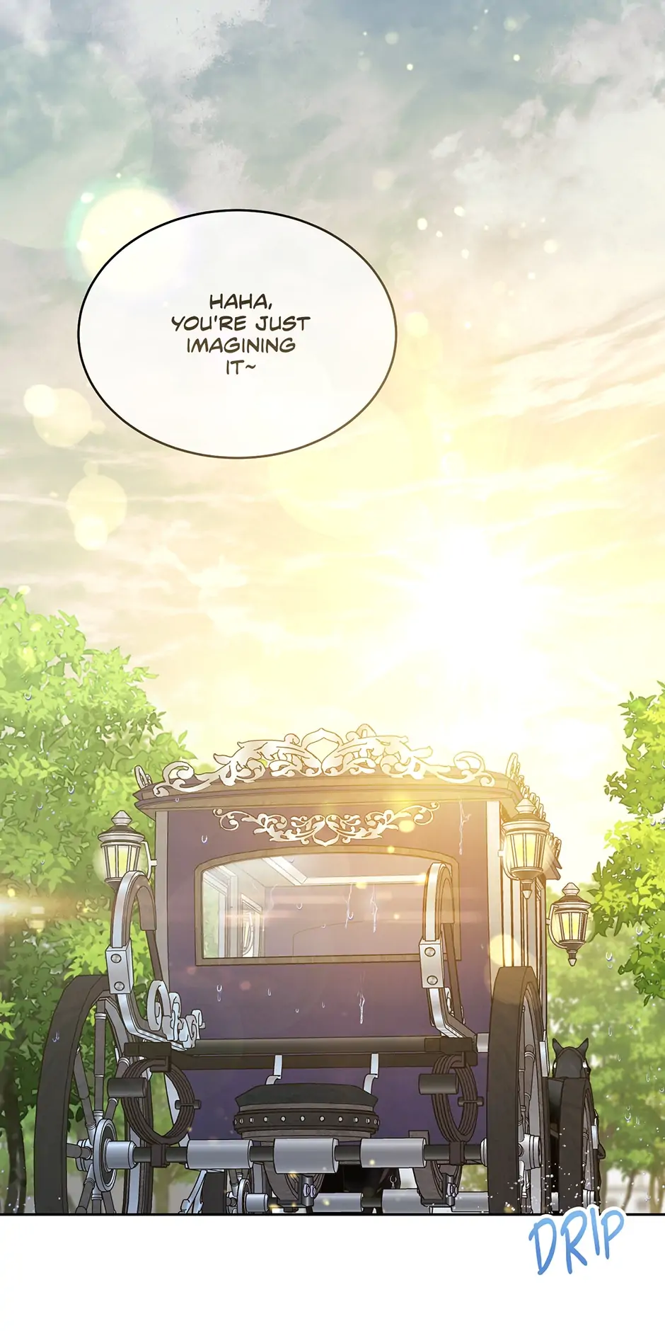 I Will Take Responsibility for the Welfare of the Male Lead Chapter 37 page 80