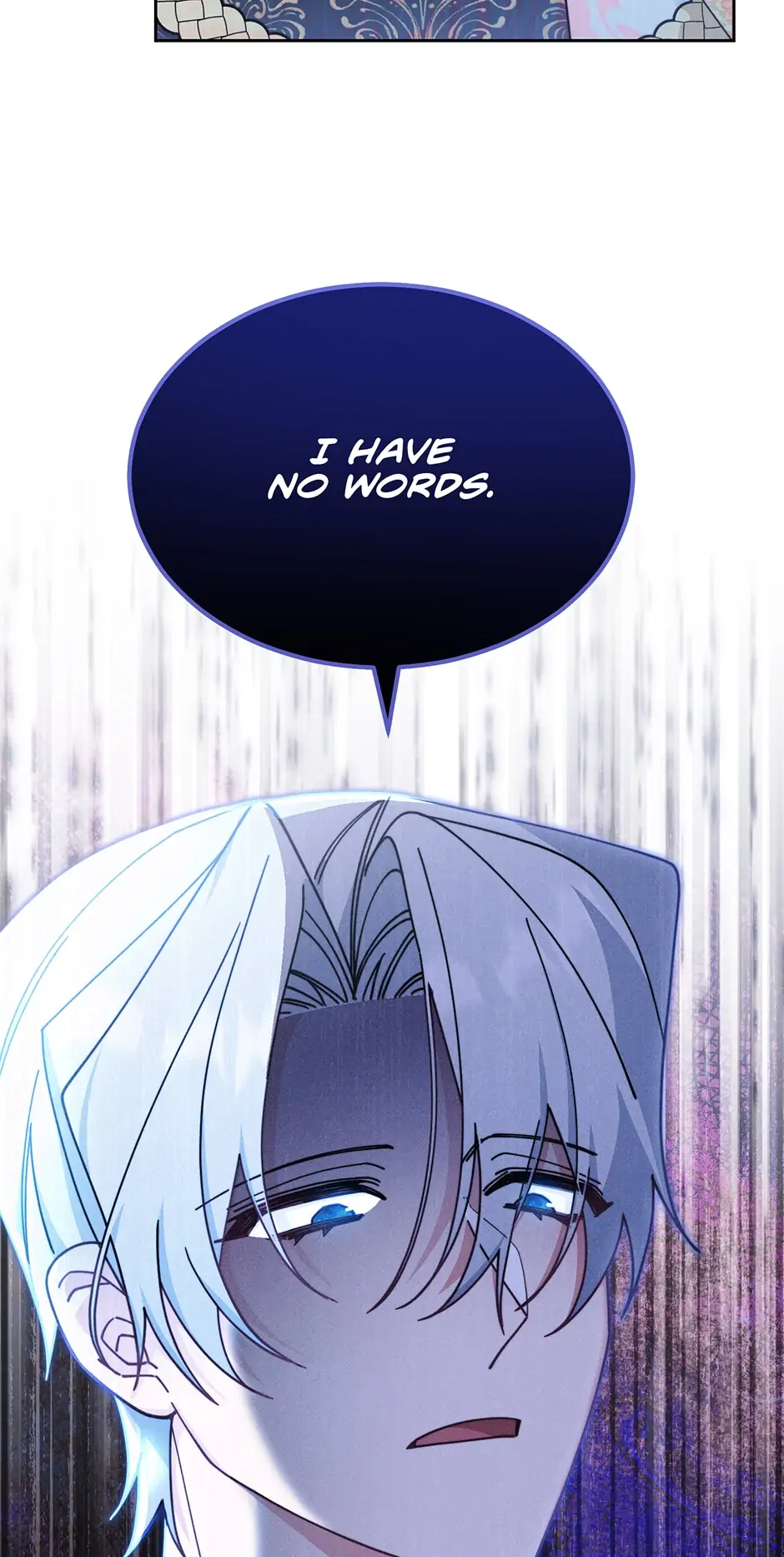 I Will Take Responsibility for the Welfare of the Male Lead Chapter 48 page 9