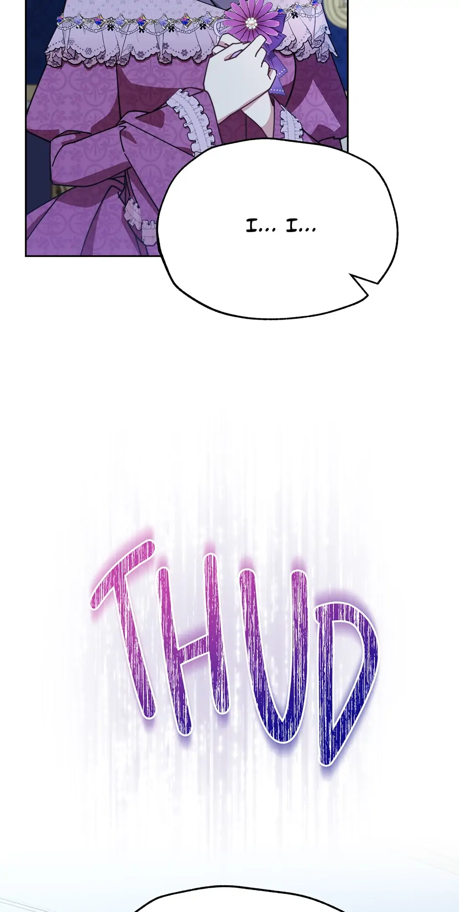 I Will Take Responsibility for the Welfare of the Male Lead Chapter 48 page 11