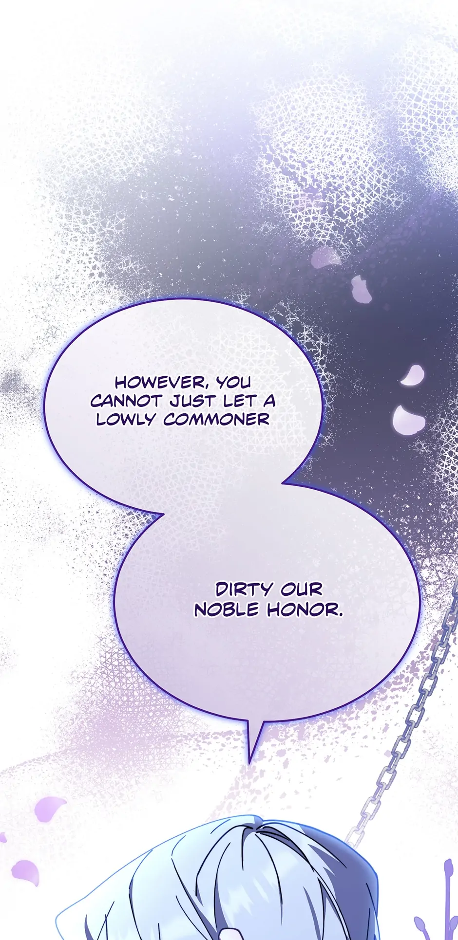 I Will Take Responsibility for the Welfare of the Male Lead Chapter 48 page 14