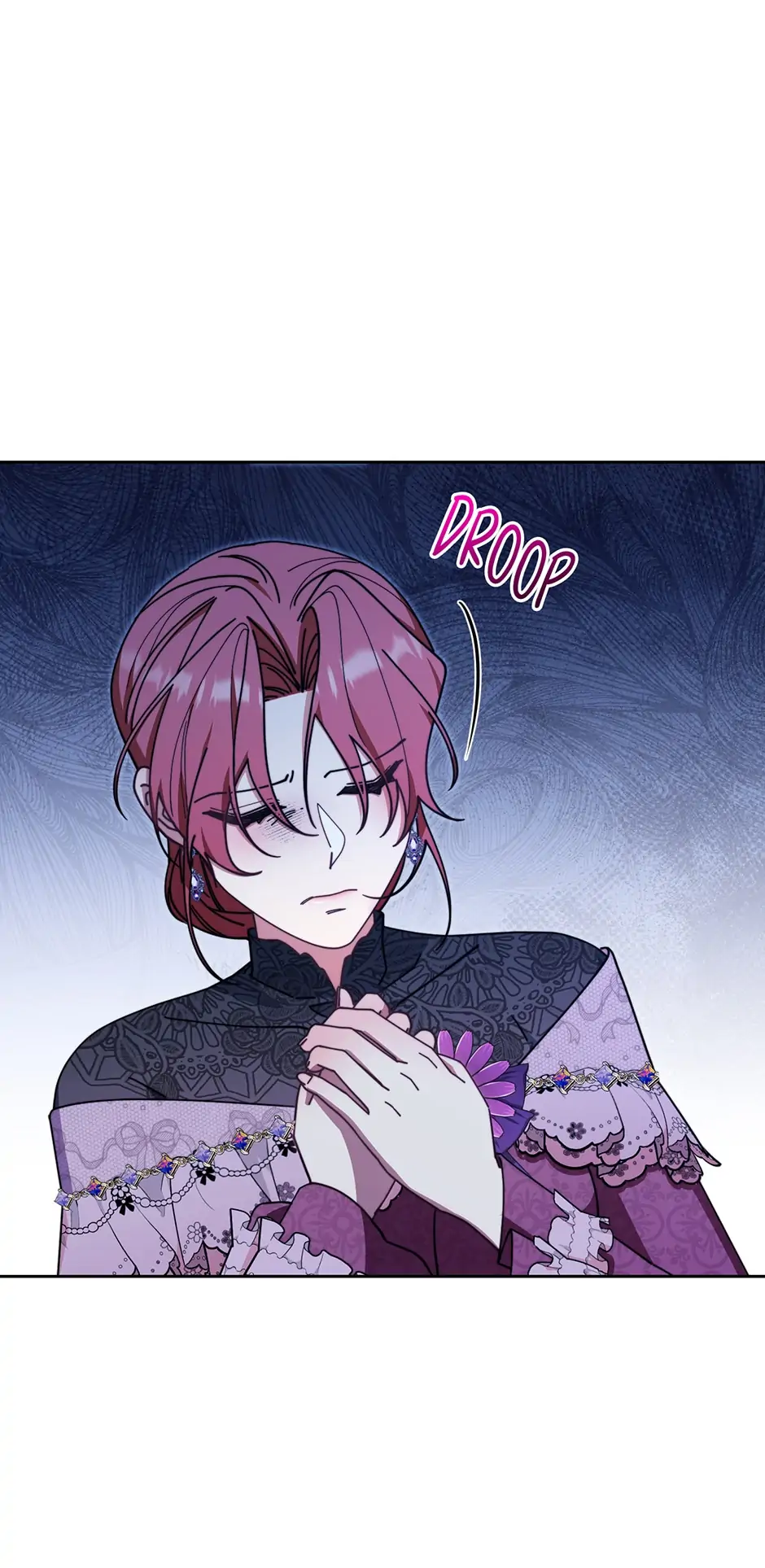 I Will Take Responsibility for the Welfare of the Male Lead Chapter 48 page 18
