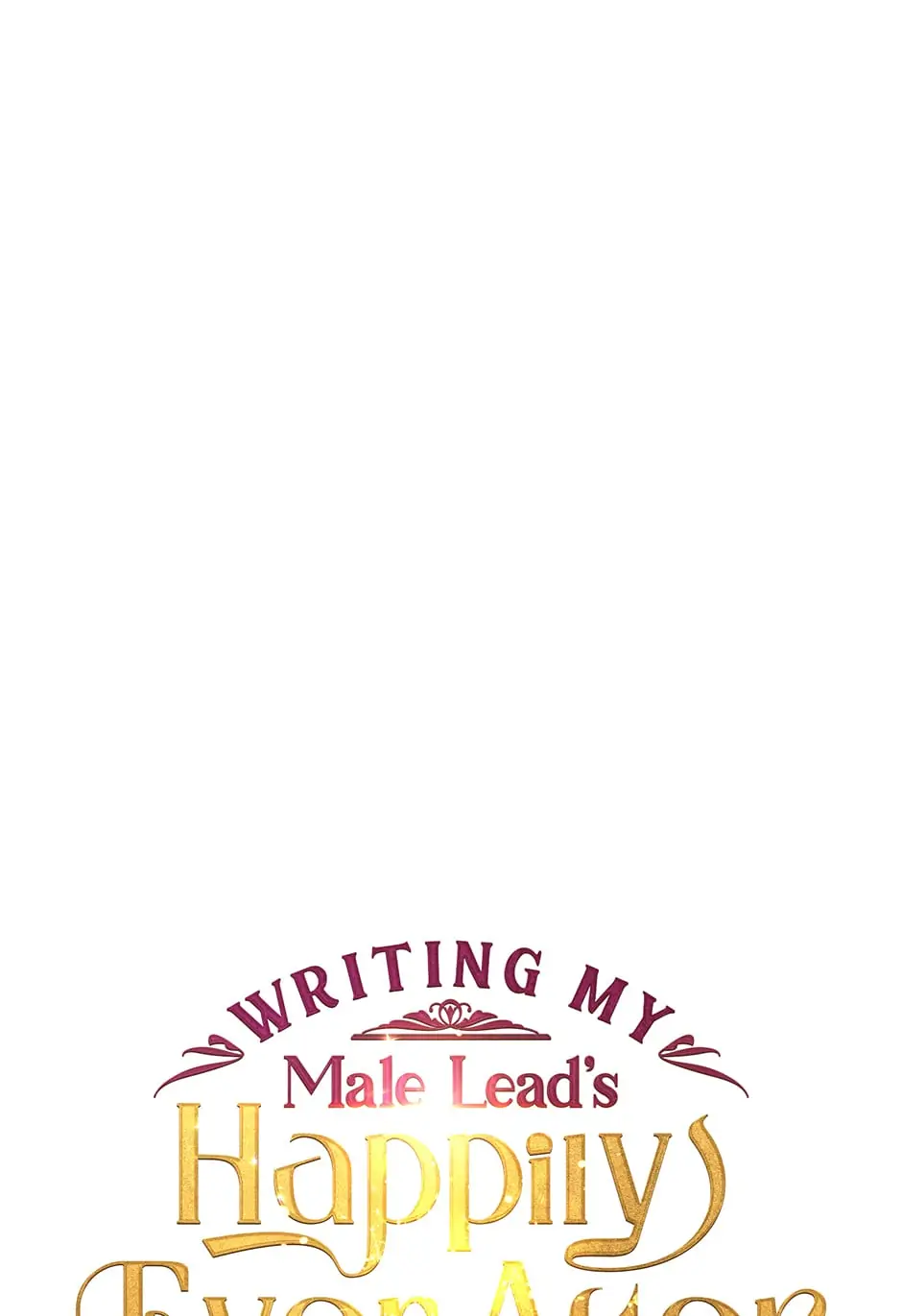 I Will Take Responsibility for the Welfare of the Male Lead Chapter 48 page 24