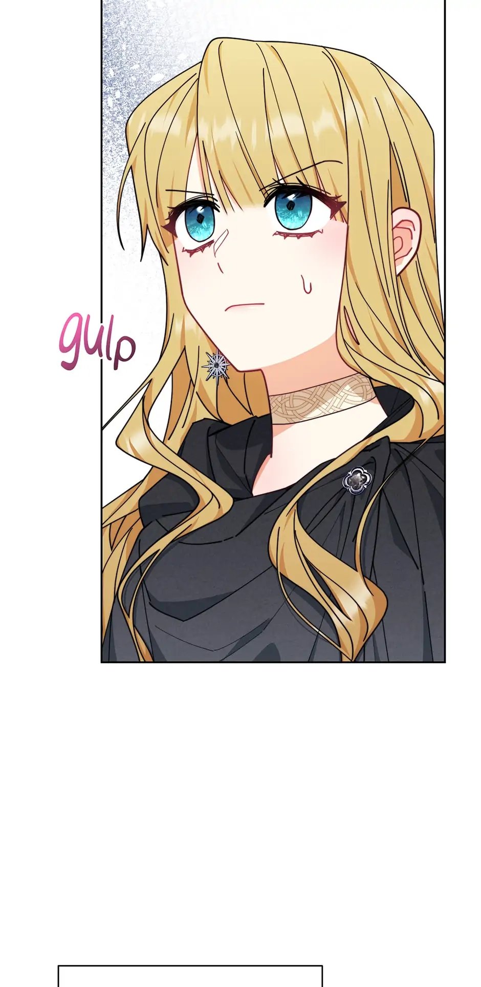 I Will Take Responsibility for the Welfare of the Male Lead Chapter 48 page 29