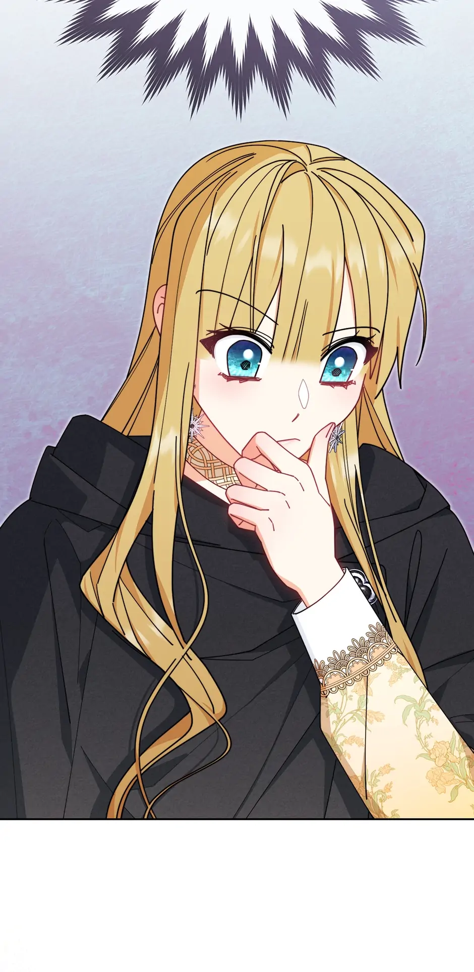 I Will Take Responsibility for the Welfare of the Male Lead Chapter 48 page 42