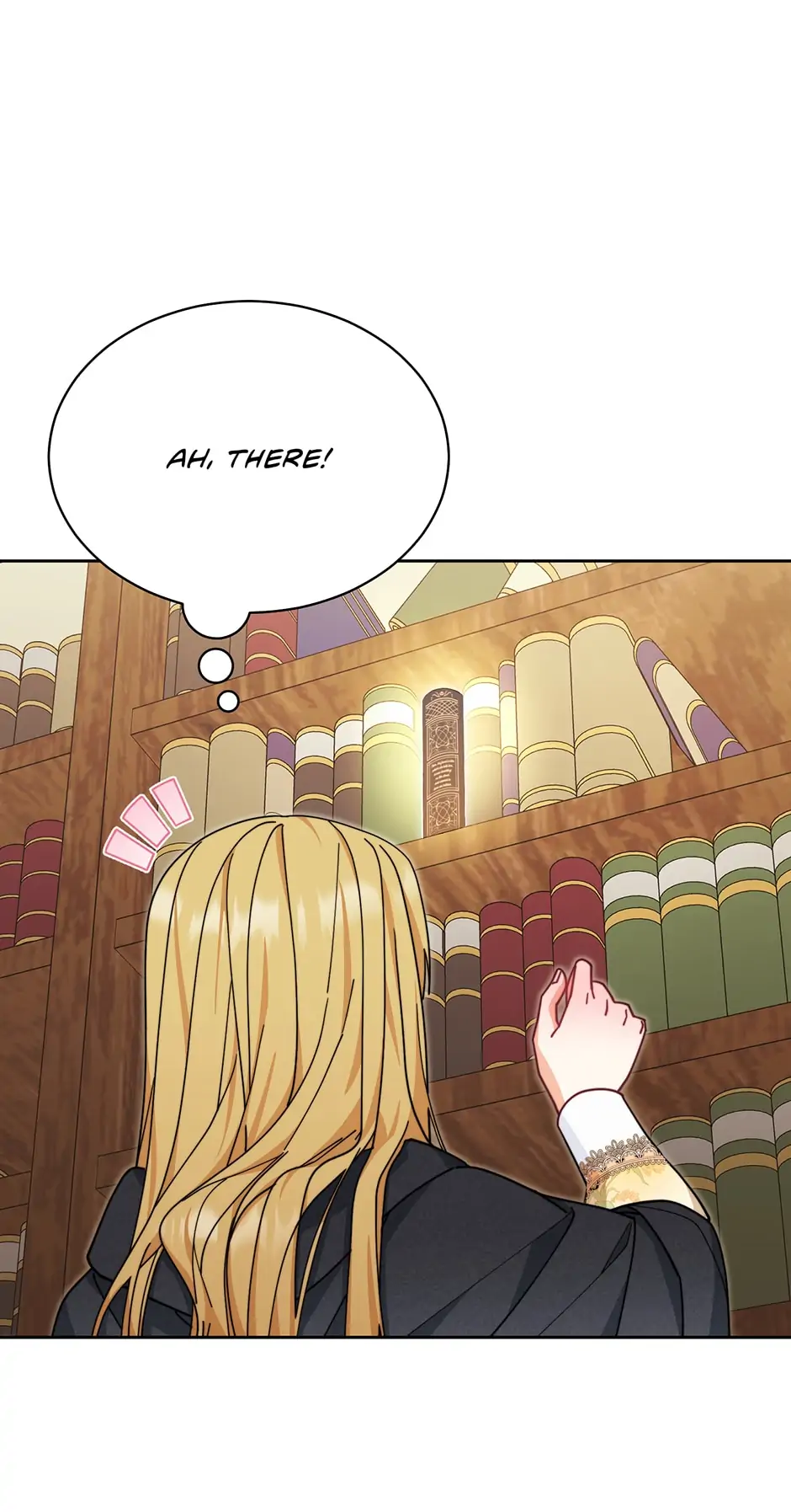 I Will Take Responsibility for the Welfare of the Male Lead Chapter 48 page 46