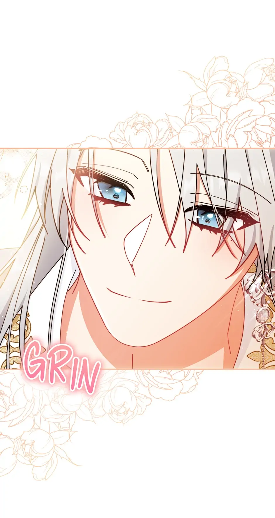 I Will Take Responsibility for the Welfare of the Male Lead Chapter 48 page 58