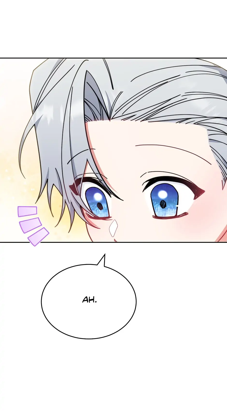 I Will Take Responsibility for the Welfare of the Male Lead Chapter 48 page 5