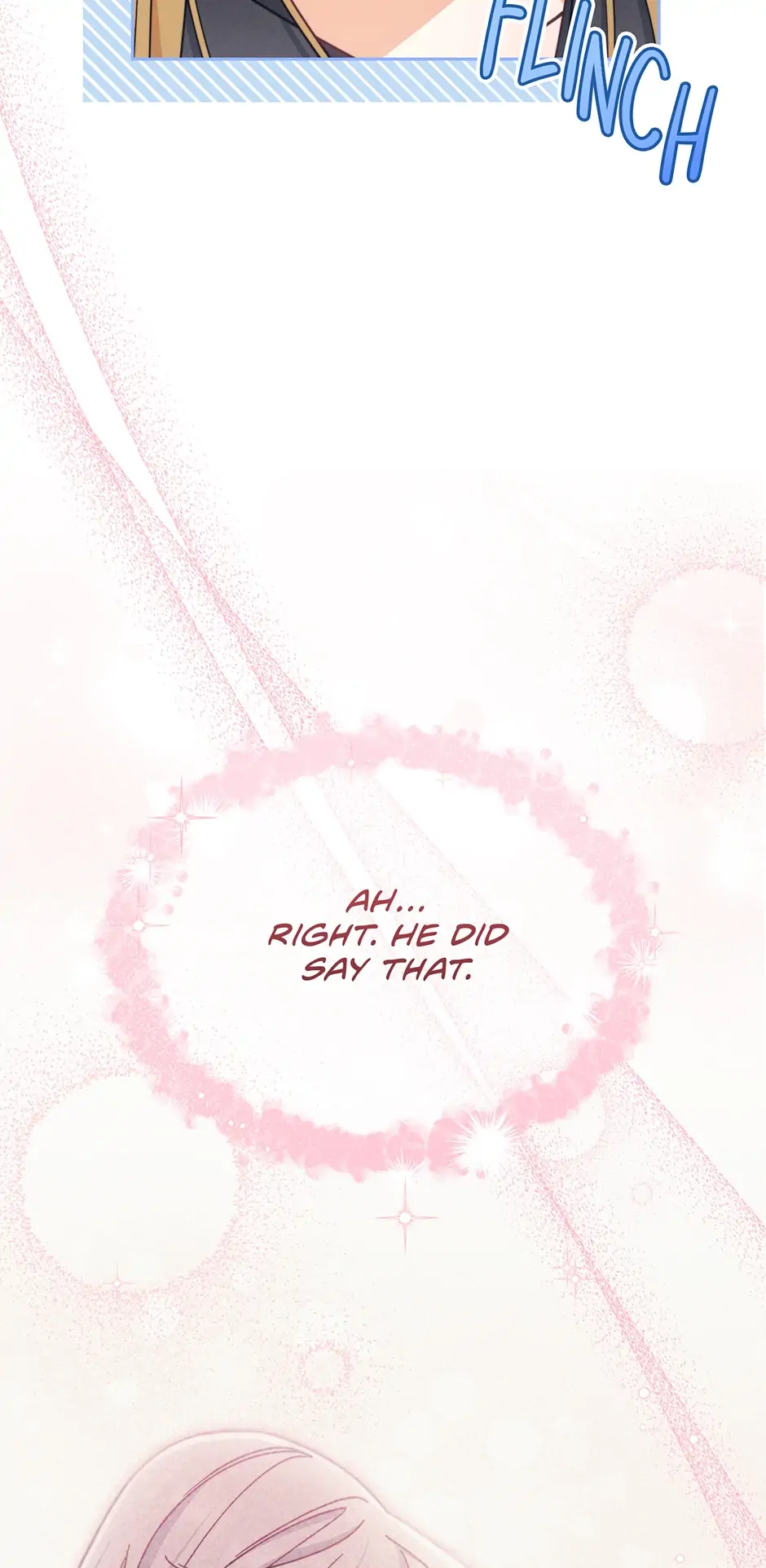 I Will Take Responsibility for the Welfare of the Male Lead Chapter 48 page 60