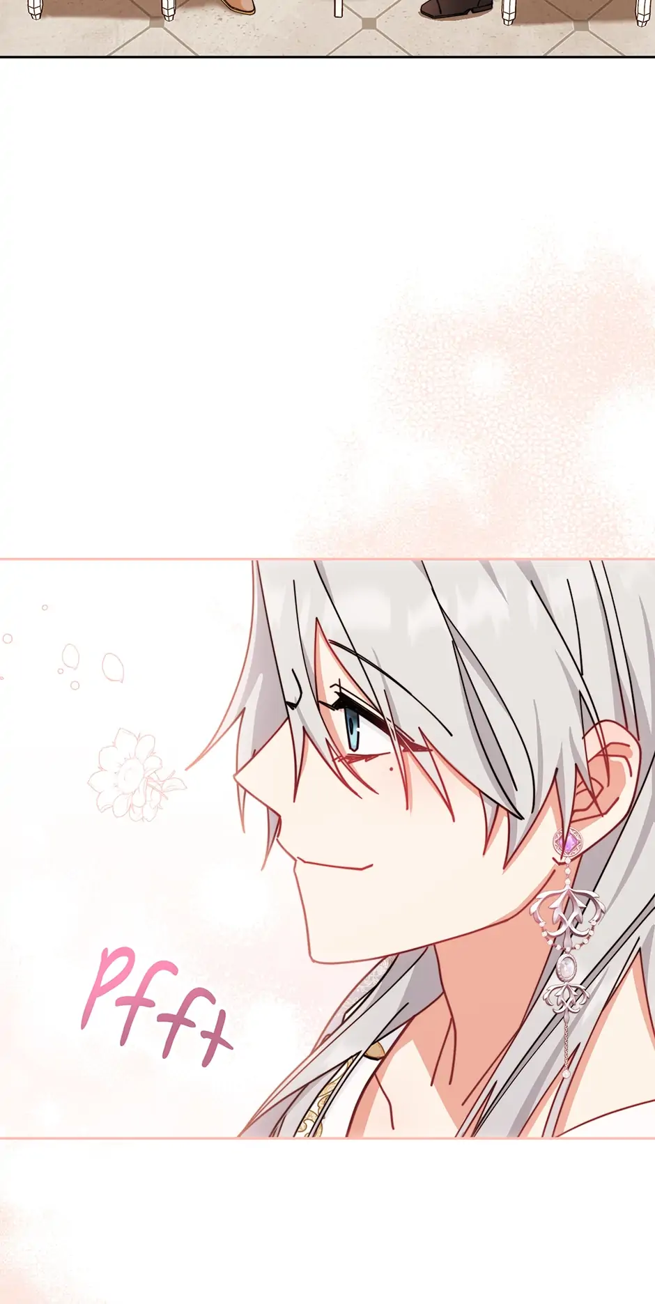 I Will Take Responsibility for the Welfare of the Male Lead Chapter 48 page 73