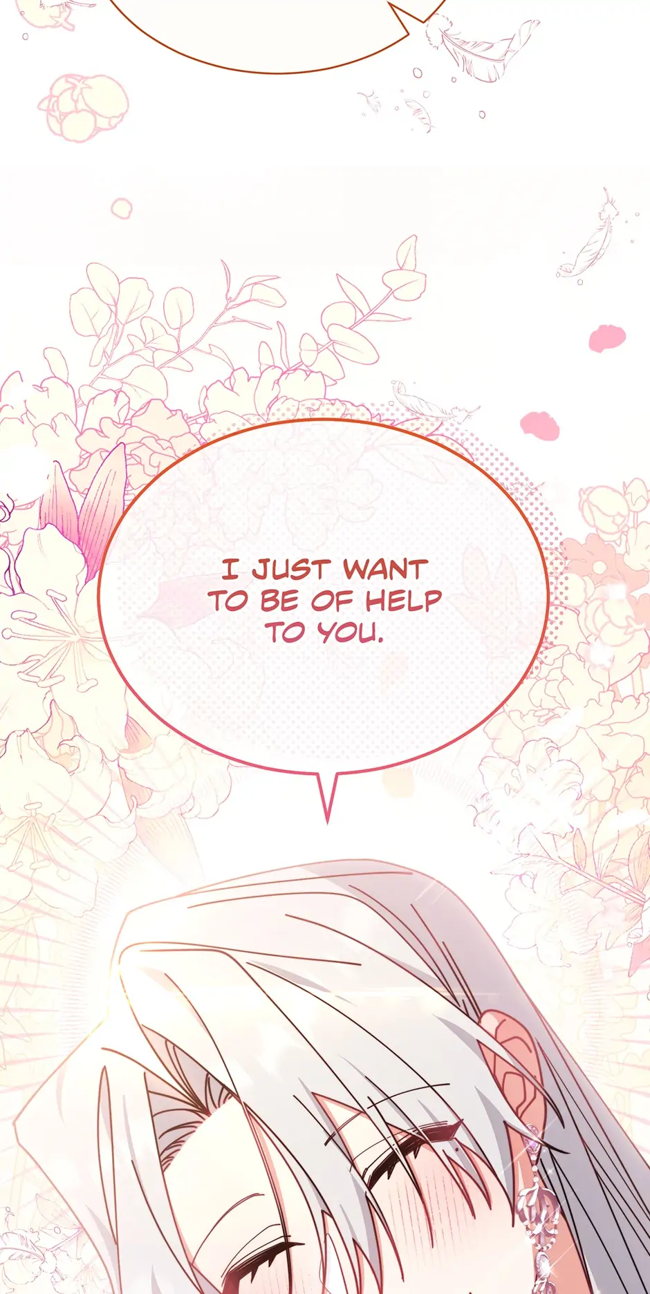 I Will Take Responsibility for the Welfare of the Male Lead Chapter 48 page 75