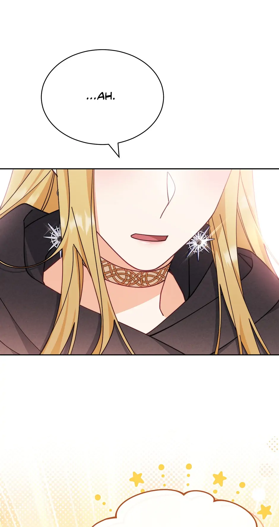 I Will Take Responsibility for the Welfare of the Male Lead Chapter 48 page 77