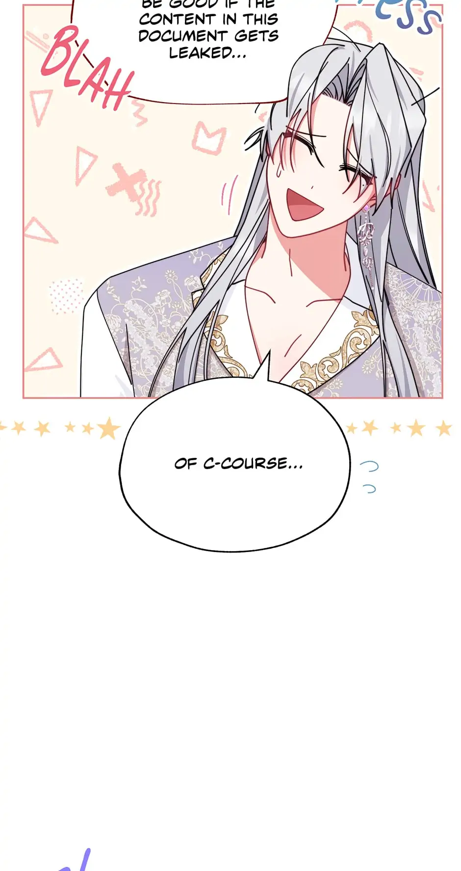 I Will Take Responsibility for the Welfare of the Male Lead Chapter 48 page 80