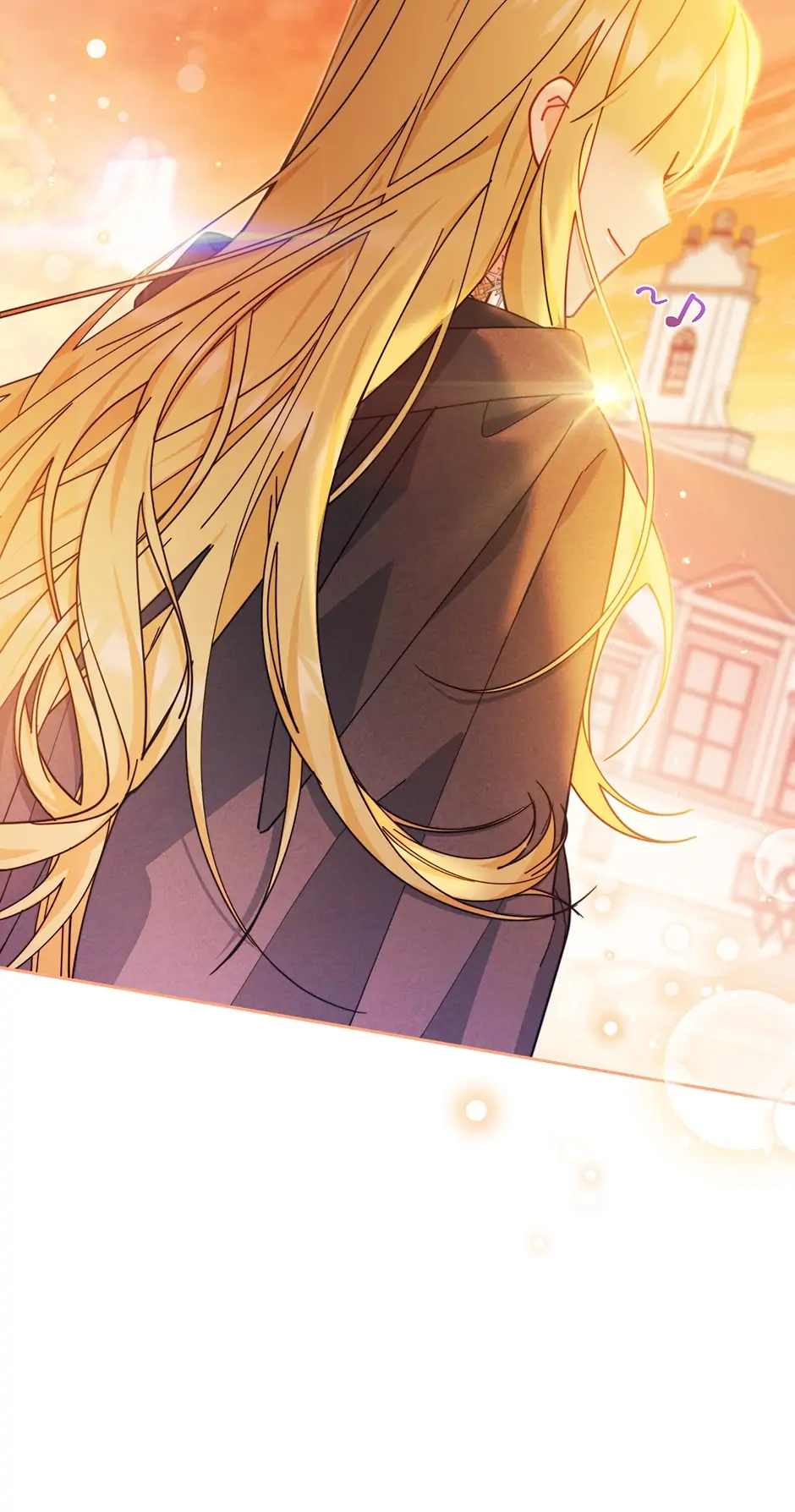 I Will Take Responsibility for the Welfare of the Male Lead Chapter 48 page 88