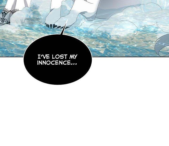 I will temporarily protect the male lead Chapter 12 page 43