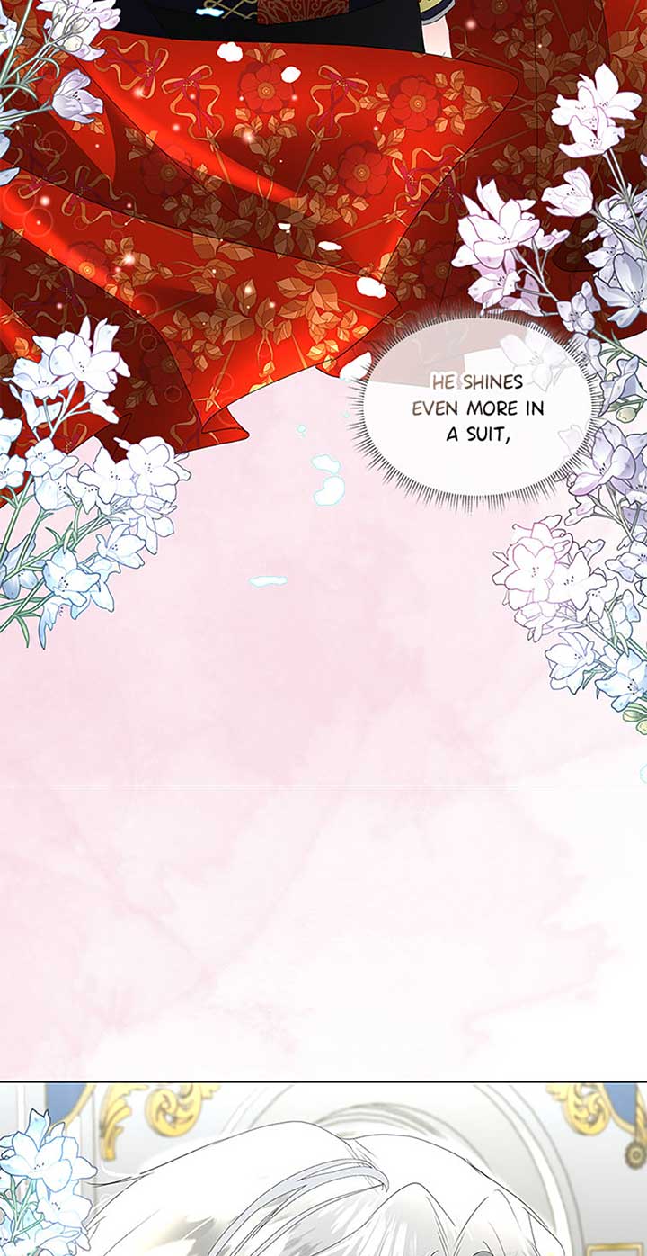 I will temporarily protect the male lead Chapter 37 page 18