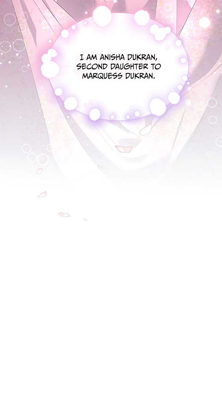 I will temporarily protect the male lead Chapter 37 page 27