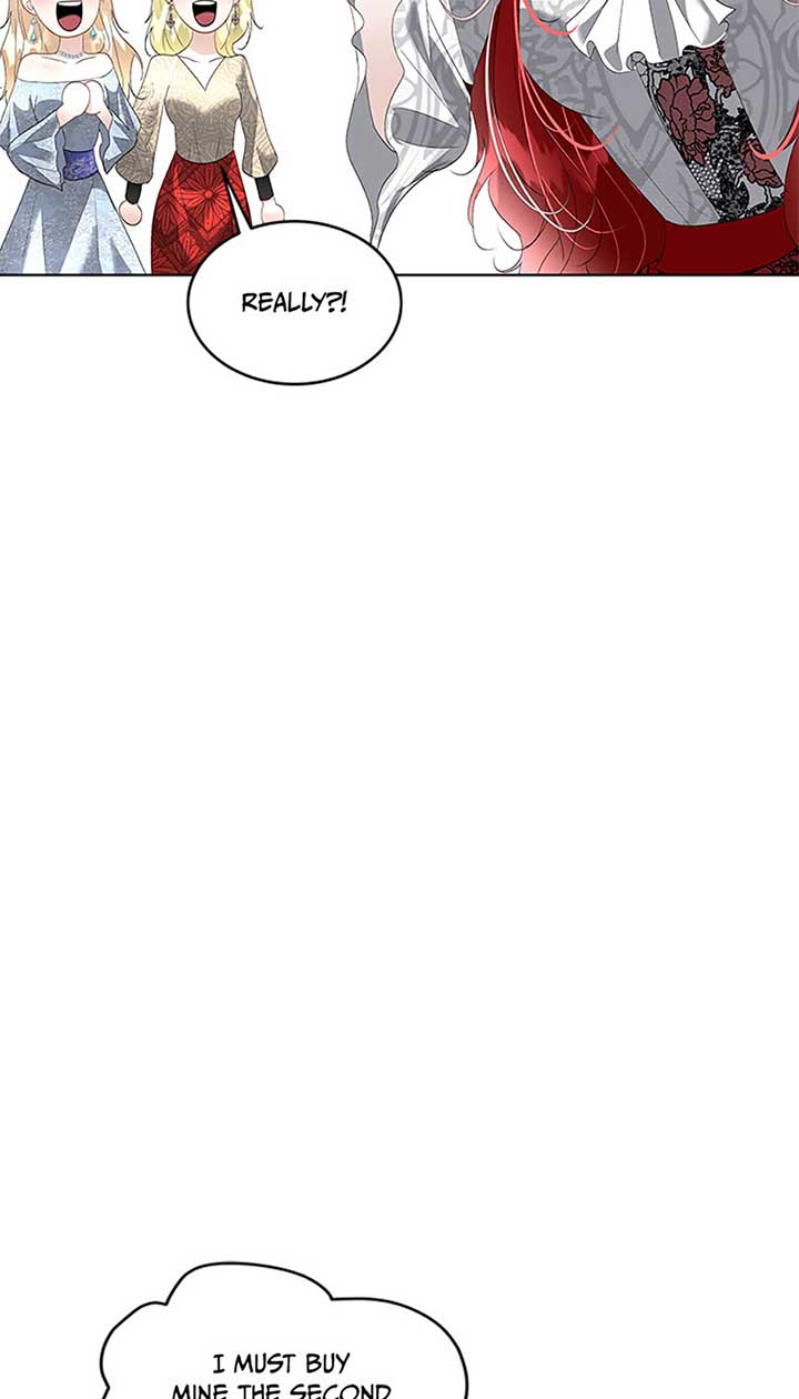 I will temporarily protect the male lead Chapter 37 page 38