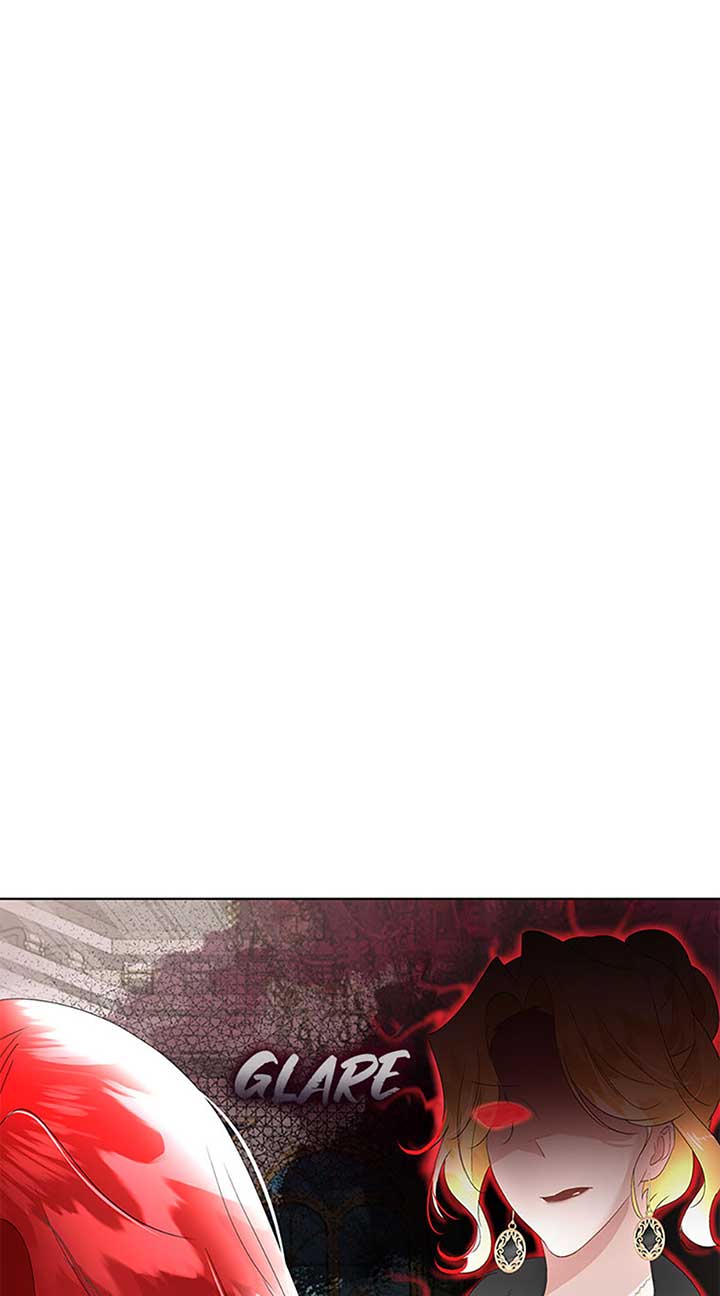 I will temporarily protect the male lead Chapter 37 page 3