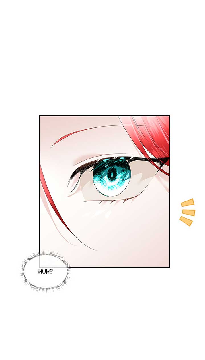 I will temporarily protect the male lead Chapter 37 page 40