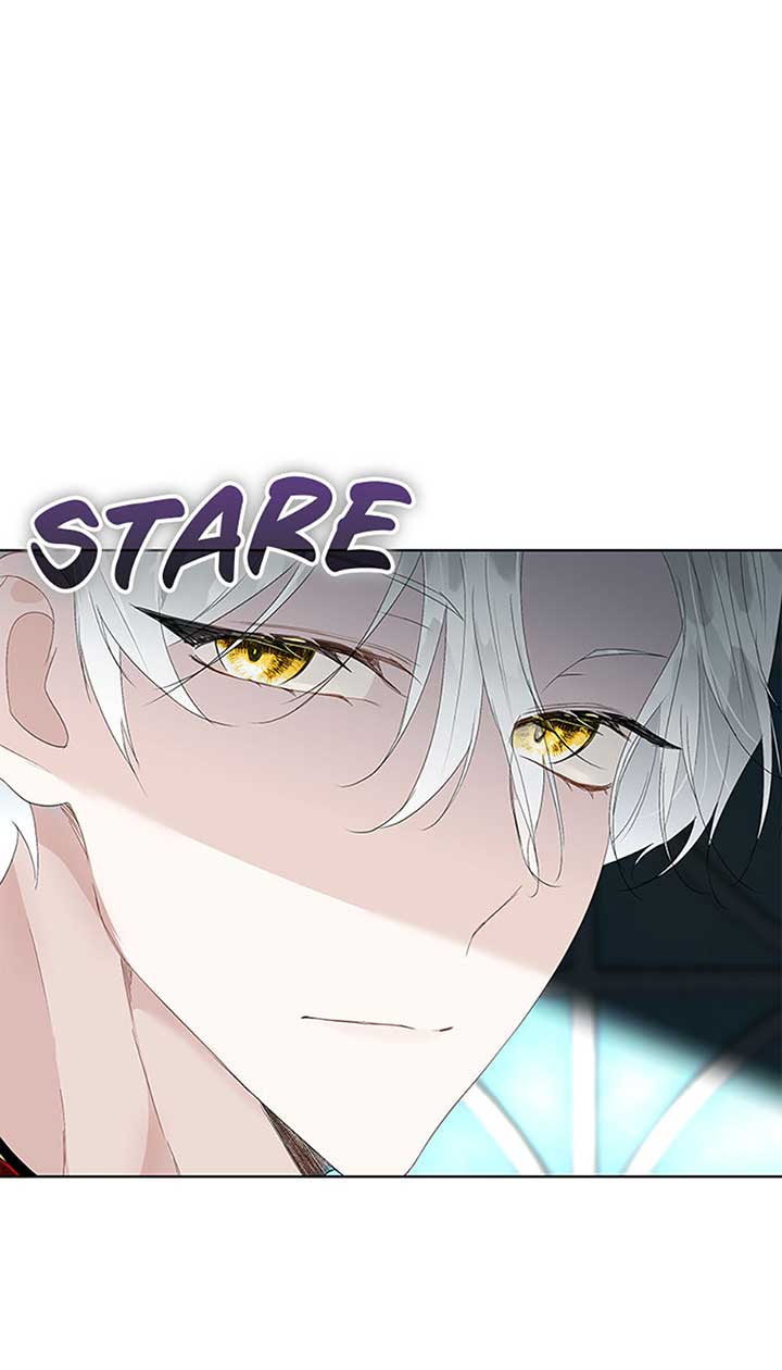I will temporarily protect the male lead Chapter 37 page 44