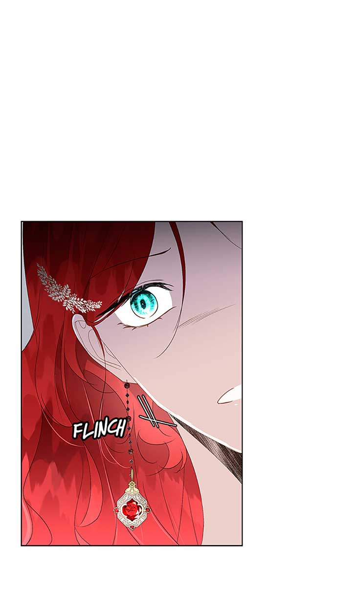 I will temporarily protect the male lead Chapter 37 page 45