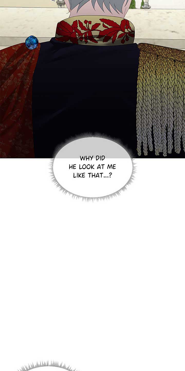 I will temporarily protect the male lead Chapter 37 page 47