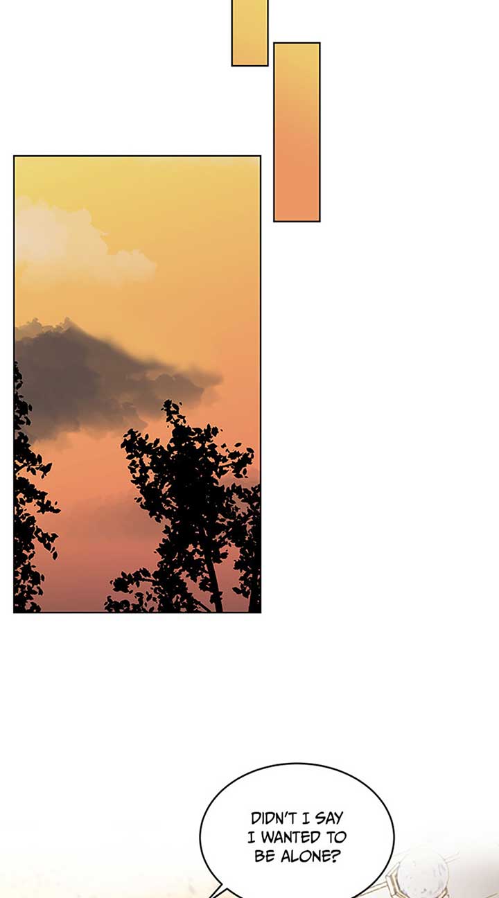 I will temporarily protect the male lead Chapter 37 page 53