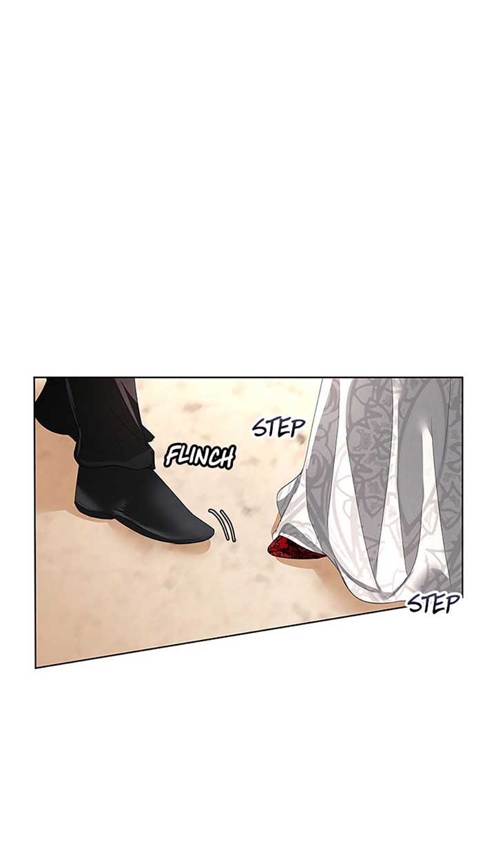 I will temporarily protect the male lead Chapter 37 page 60