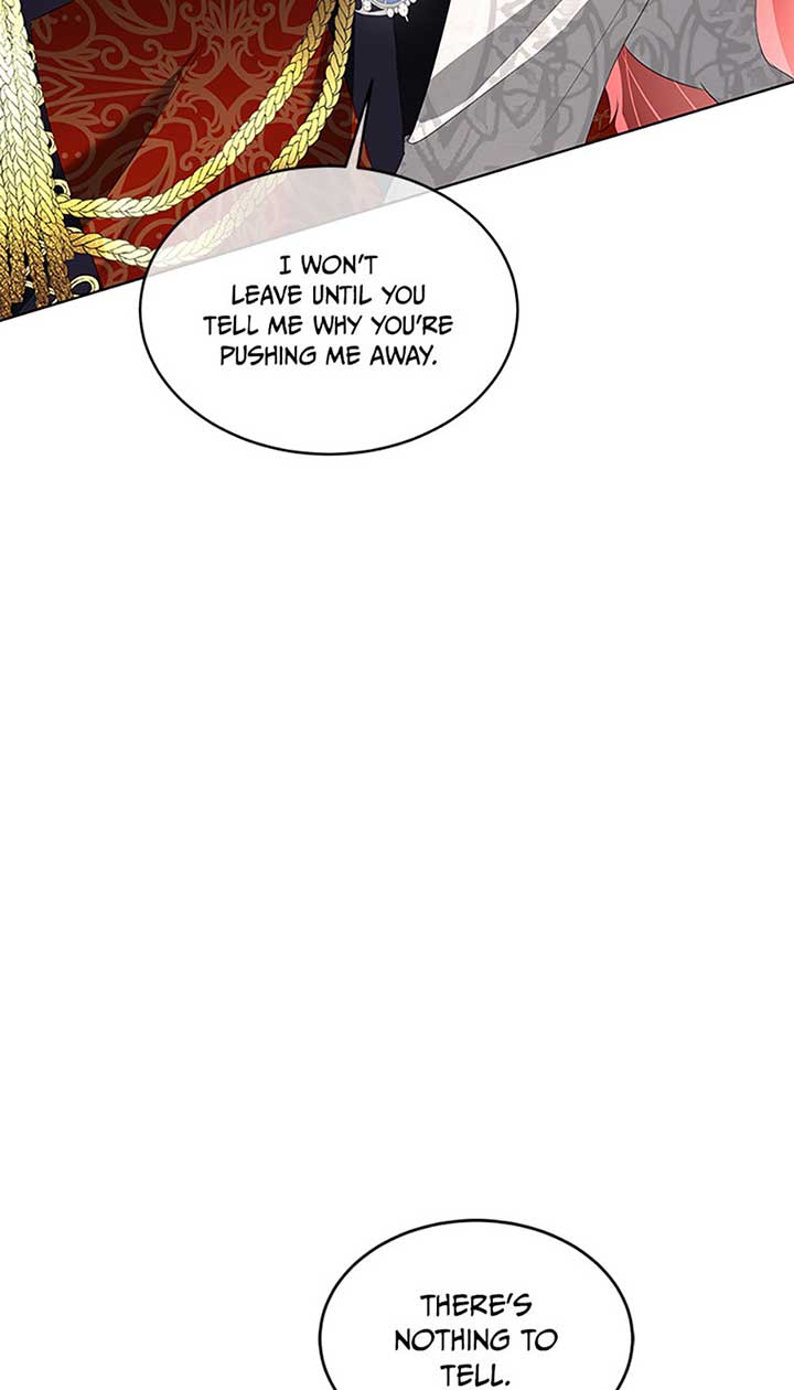 I will temporarily protect the male lead Chapter 37 page 62