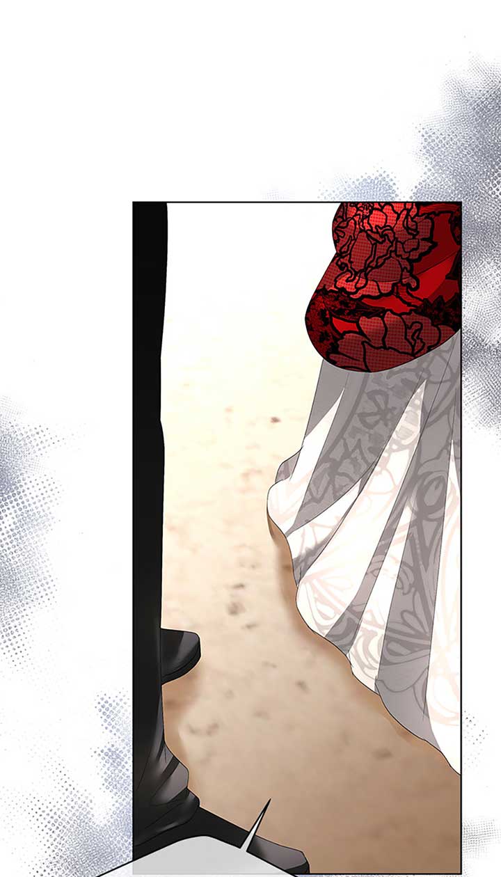 I will temporarily protect the male lead Chapter 37 page 64