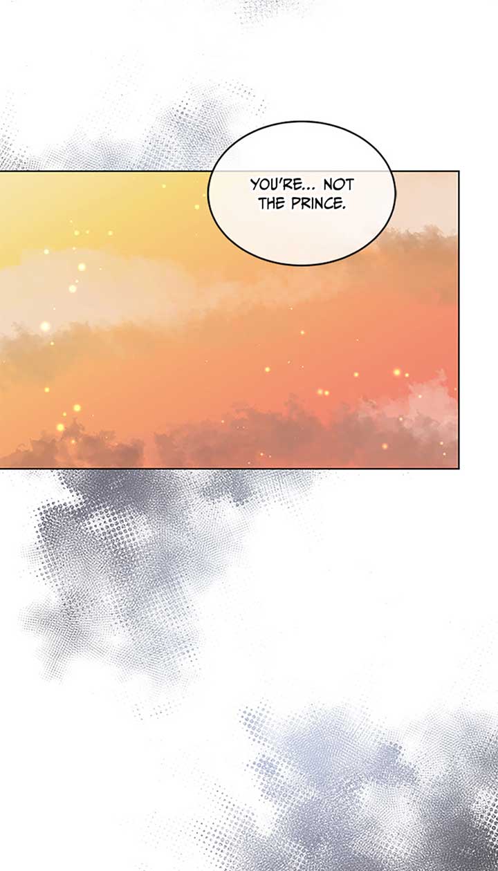 I will temporarily protect the male lead Chapter 37 page 66