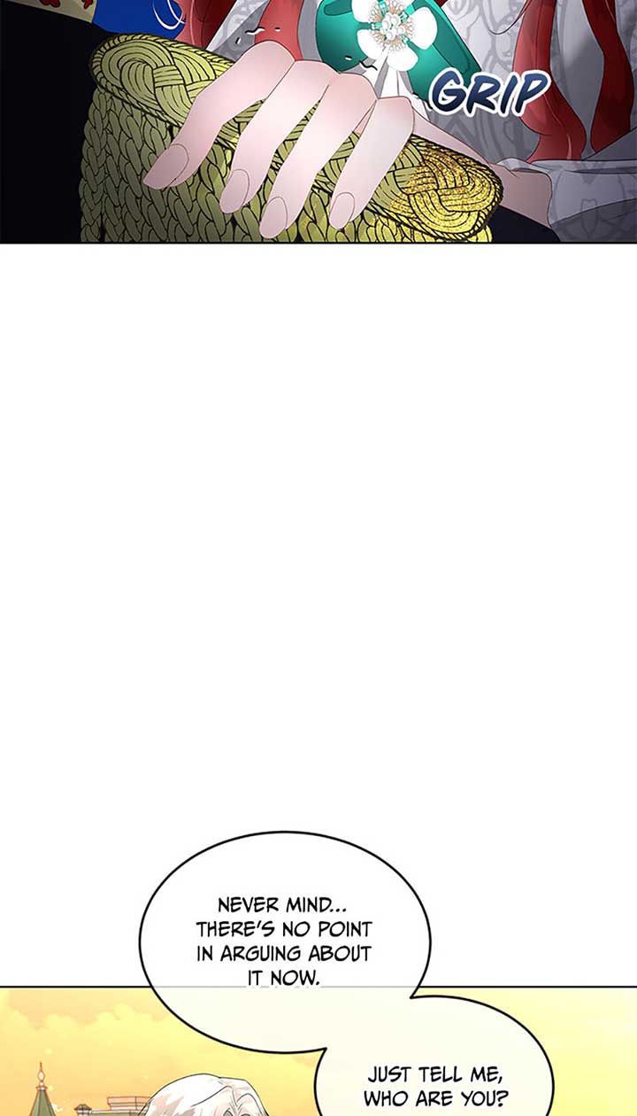 I will temporarily protect the male lead Chapter 37 page 69