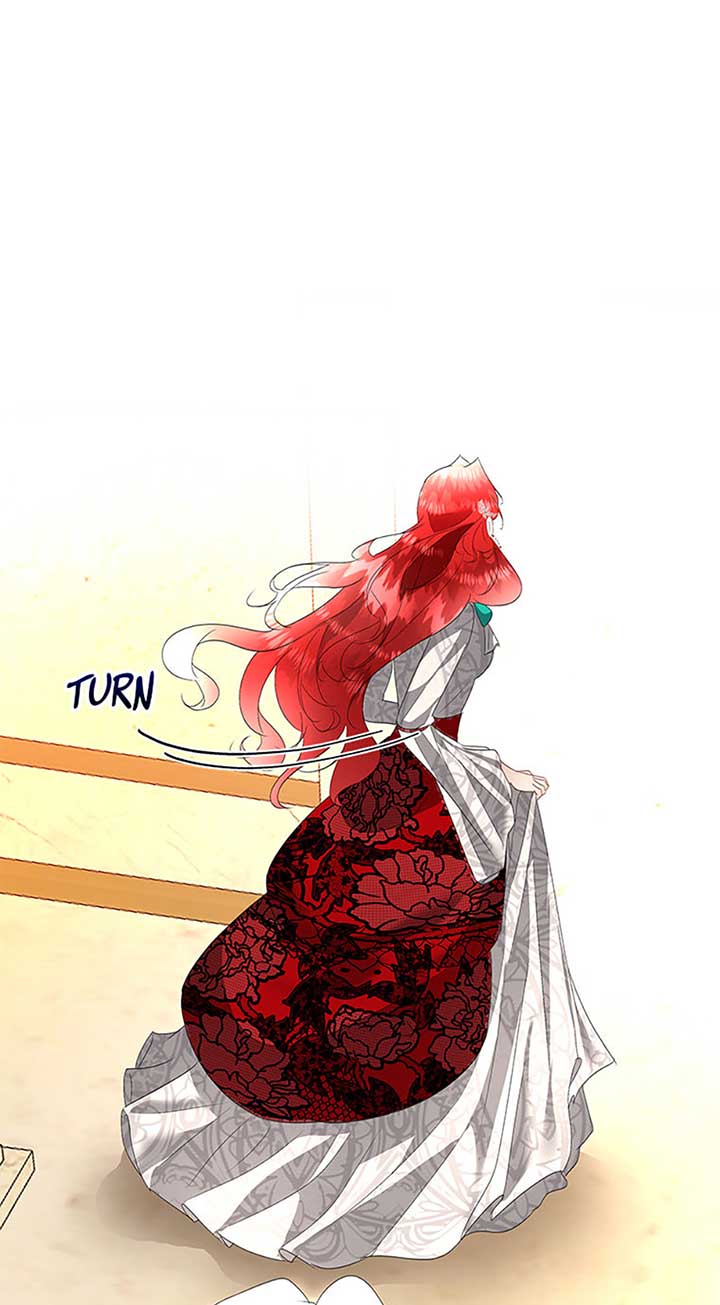 I will temporarily protect the male lead Chapter 37 page 72
