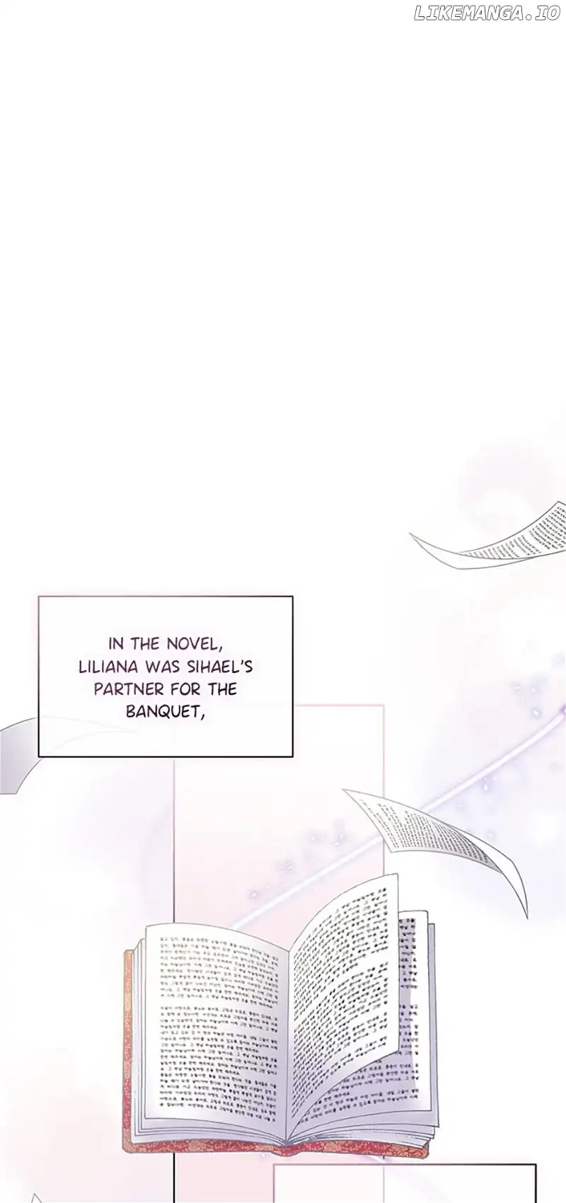 I will temporarily protect the male lead Chapter 40 page 0