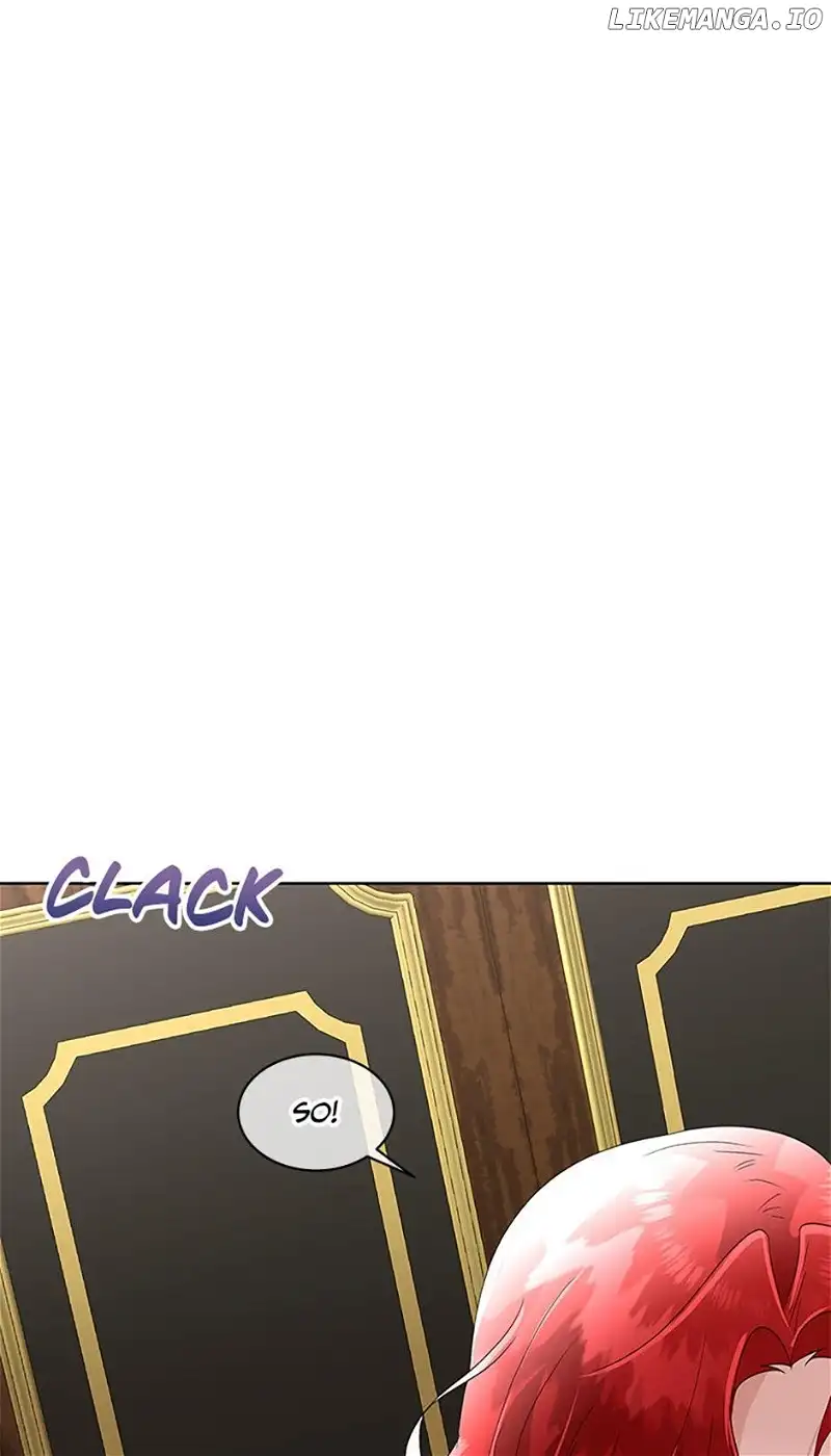 I will temporarily protect the male lead Chapter 40 page 13