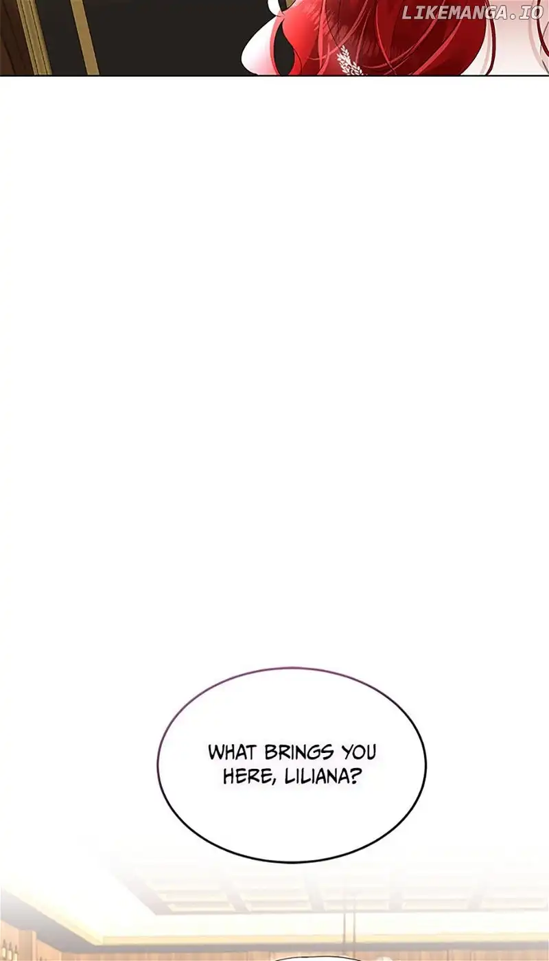 I will temporarily protect the male lead Chapter 40 page 14