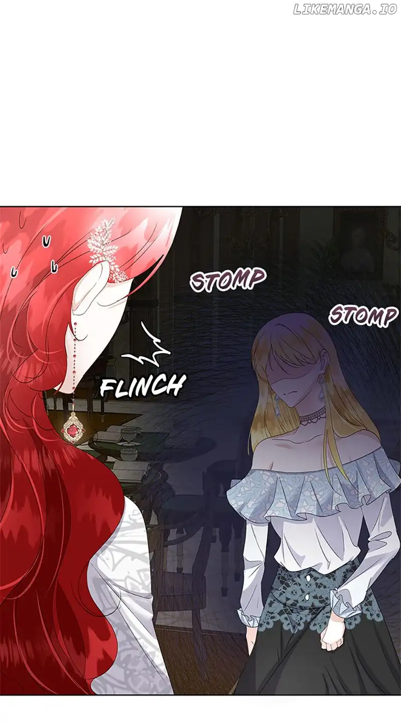 I will temporarily protect the male lead Chapter 40 page 16