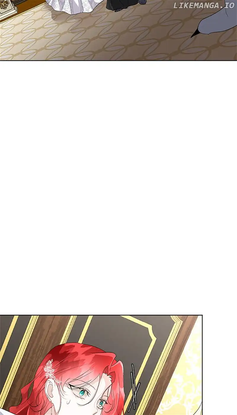 I will temporarily protect the male lead Chapter 40 page 22