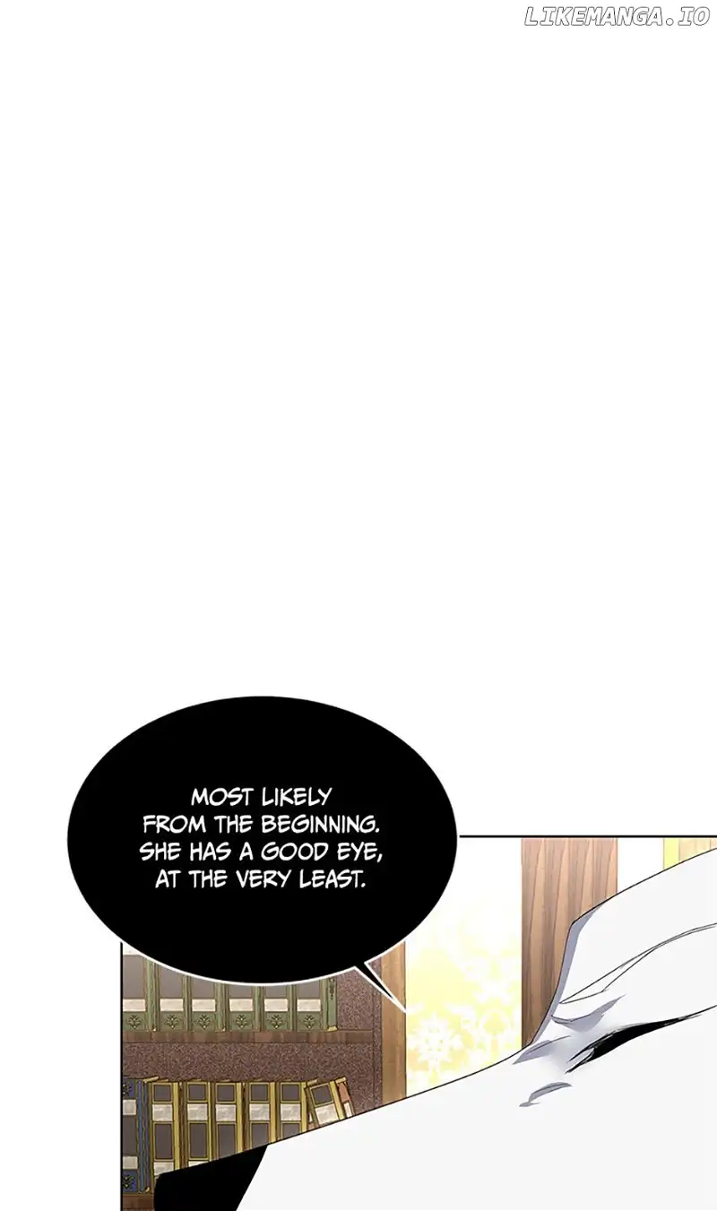 I will temporarily protect the male lead Chapter 40 page 31
