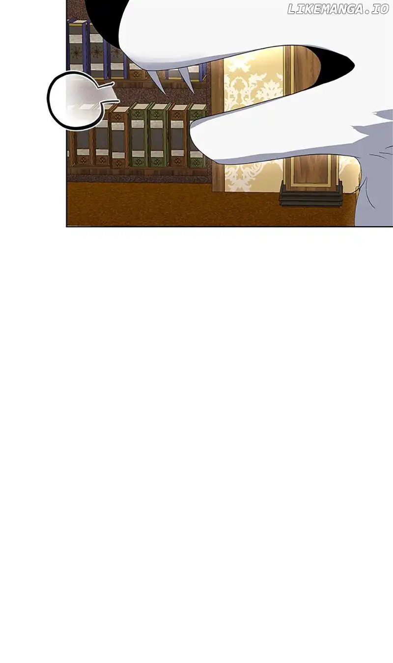 I will temporarily protect the male lead Chapter 40 page 32