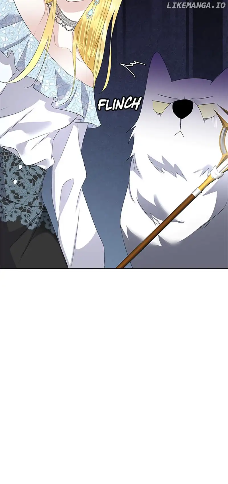 I will temporarily protect the male lead Chapter 40 page 40