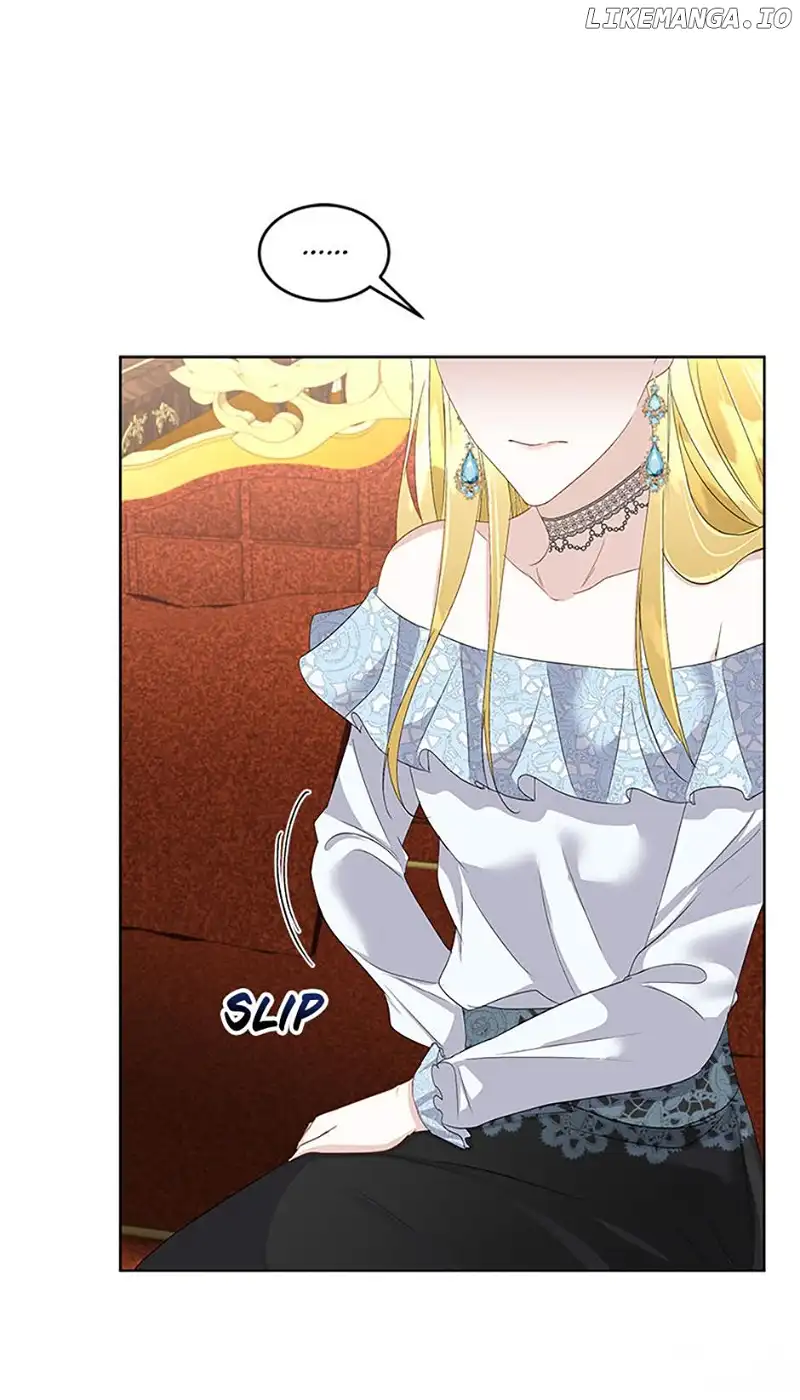 I will temporarily protect the male lead Chapter 40 page 51
