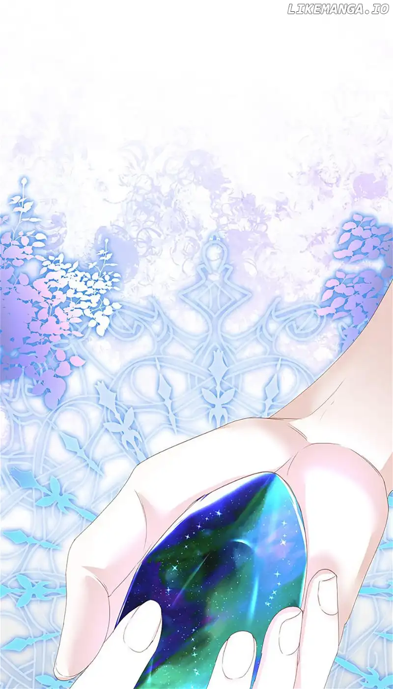 I will temporarily protect the male lead Chapter 40 page 52